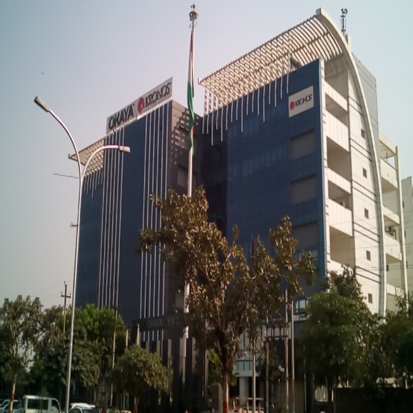 Okaya Centre - Tower 4 | Sector 62, Noida